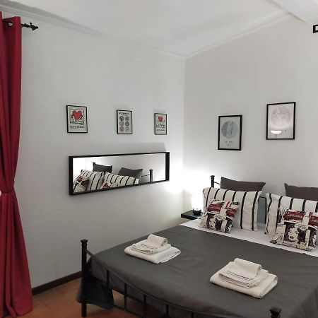La Tegola Apartment Tivoli Exterior photo