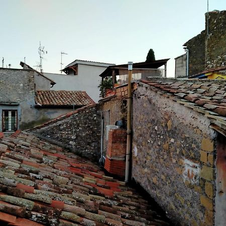 La Tegola Apartment Tivoli Exterior photo