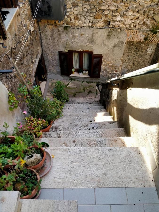 La Tegola Apartment Tivoli Exterior photo