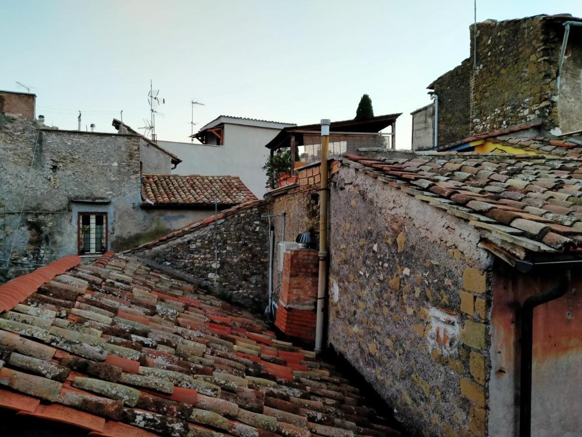 La Tegola Apartment Tivoli Exterior photo